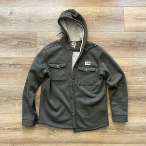 The North Face Fleece Lined Jacket
